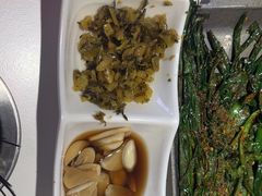 -叁宝烤肉• 西安烧烤(凤城十二路店)