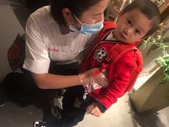 -海底捞火锅鲜切牛肉主题店(长寿路店)