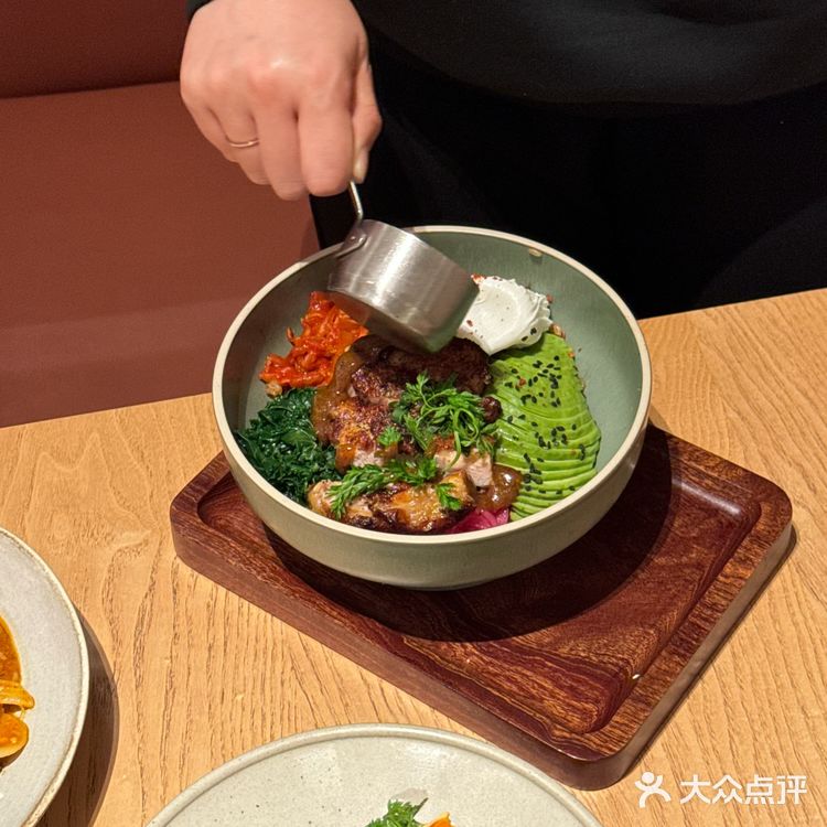 宁波万象城西餐！颜值和味道并存！！