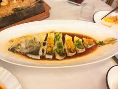 -品海楼·大连海胆锅贴馆(东港店)