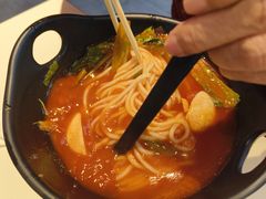-桂在香知桂林米粉(南岗松雷店)