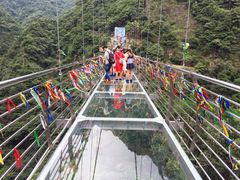 -宁波五龙潭景区