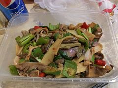 -鹅来顺·顺德火焰醉鹅(天平架分店)