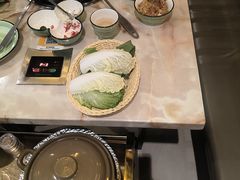 -四季合味椰子鸡(南山大冲店)