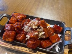 -打酱油·非遗淮扬菜(瘦西湖梅岭店)