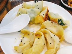 -金源汤包(育新东路店)