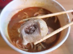 -友生风味小吃(营平农产品市场店)