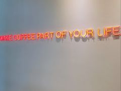 -Manner Coffee(凌空SOHO店)