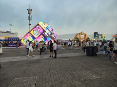 -第35届青岛国际啤酒节