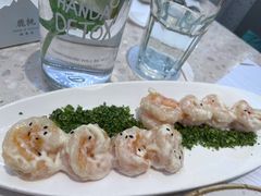 -大树餐厅(大悦城店)