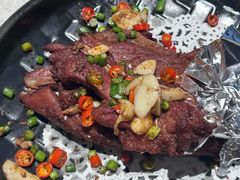 -79号渔船海鲜饭店(龙岗店)