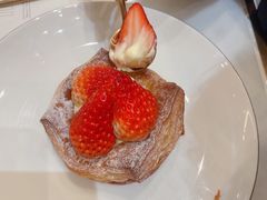 -法桐蛋糕·手作面包(万象城店)