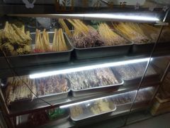 -十里铺铁板鱿鱼