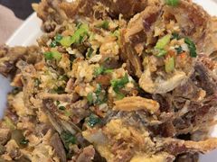 -老浒记烤鸭-北京菜(琉璃厂店)