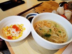 -板长寿司(铜锣湾店)