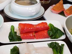 -香港狮子山下·明星粤菜餐厅(北苑店)