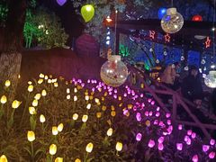 -横店影视城梦幻谷园区