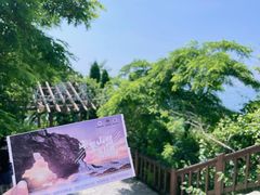 -大连金石滩滨海国家地质公园