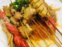 -郭记小街麻辣烫(虎坊路店)