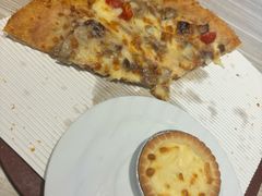 -必胜客(车陂店)