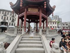 -汕头市小公园