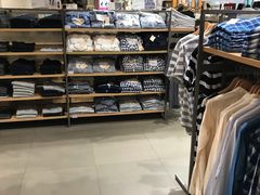 -MUJI无印良品(恒隆广场店)