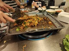 -李氏烤肉店