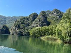 -大连冰峪旅游度假区