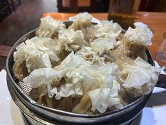 -大草原清真饭庄(沙河店)