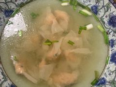 -福州人铭小吃