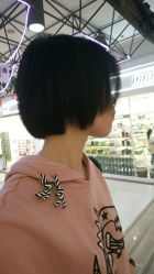 -GIRL STYLE 烫发·染发沙龙