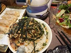 -弓二·烧鸟居酒屋(财富购物中心店)
