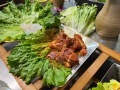 -老渔家·白族·石板烧(大理古城叶榆路店)