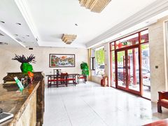 -微山岛春天里酒家