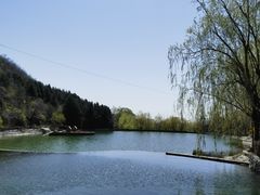 -静之湖度假区