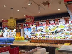 -渔家风味·鲅鱼水饺·央视展播·海鲜天津菜(开发区店)