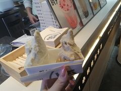 -野人牧坊Gelato(天津南开大悦城店)