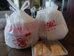 -陳生記米线·始于1989(中山北路店)