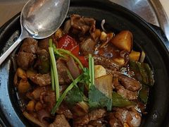 -鹅香四海·卤水火锅·砂锅粥·潮汕菜(宝安店)