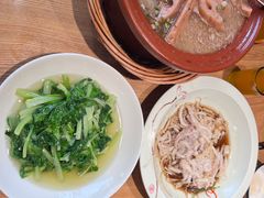 -董厨煨汤馆(车站路店)