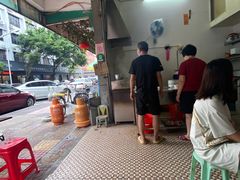 -新昌早餐店(东城店)