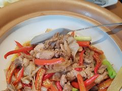 -大鸽饭(马王堆店)