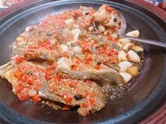 -千百味红餐厅·江西菜(绿地双子塔店)