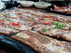 -大壮家原味烤肉(兴华北街店)