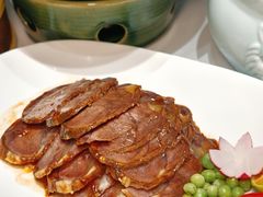 -雅酌园百姓菜馆(颐和路店)