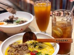 -味千拉面(航洋国际购物中心)