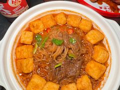-燃计沙茶皇·香港沙茶火锅(人广旗舰店)
