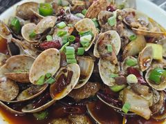 -庾氏龙虾馆(多弗汇店)