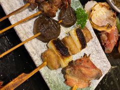 -真剑日本料理·铁板烧(贵州路店)