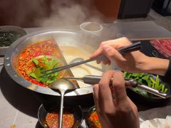 -骨之味·筒骨汤火锅(江头店)